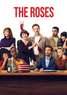 دانلود فیلم خانواده رز The Roses 2025