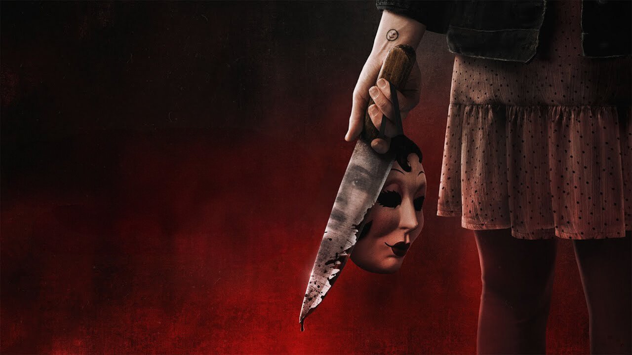 فیلم غریبه‌ها: قسمت 2 The Strangers: Chapter 2 2025