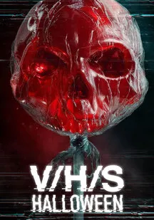 دانلود فیلم وی/اچ/اس/هالووین VHS Halloween 2025