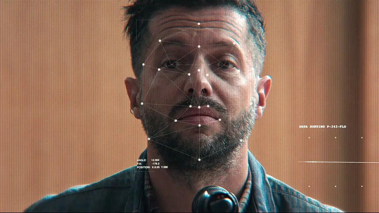 فیلم عدالت مصنوعی Artificial Justice 2024