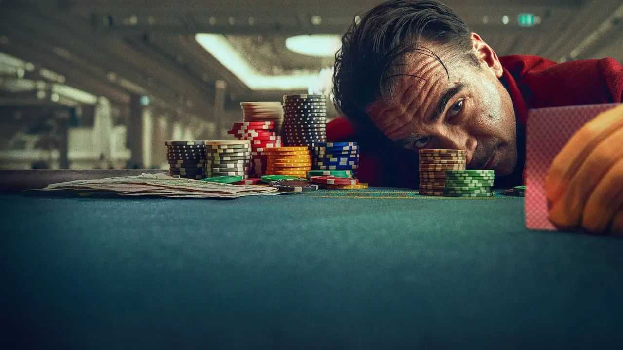 فیلم تصنیف یک بازیکن کوچک Ballad of a Small Player 2025