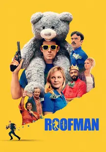 دانلود فیلم روفمن Roofman 2025