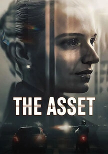 دانلود سریال جاسوس The Asset 2025
