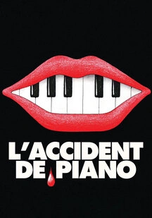 دانلود فیلم حادثه پیانو The Piano Accident 2025