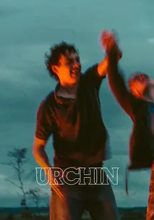 دانلود فیلم ولگرد Urchin 2025