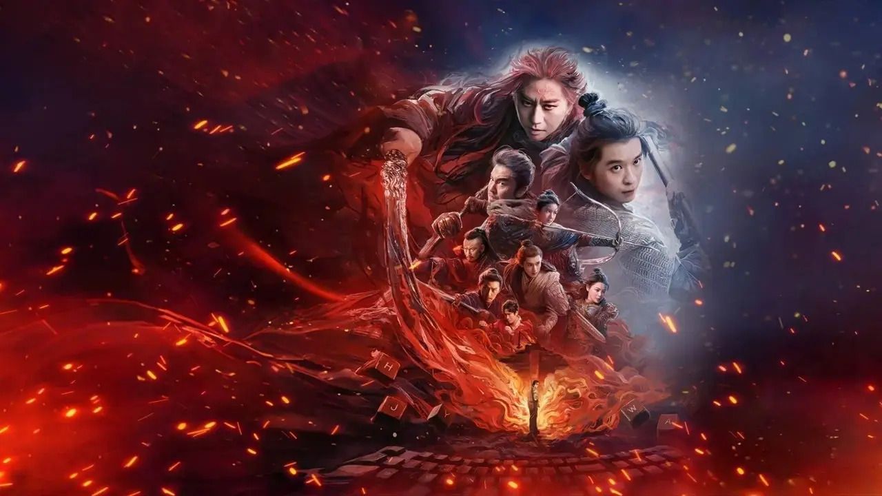 معرفی و دانلود فیلم سفر طولانی یک نویسنده 2 A Writer’s Odyssey 2 2025