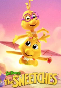 دانلود انیمیشن دکتر زوس: اسنیچ‌ها Dr Seuss’s The Sneetches 2025