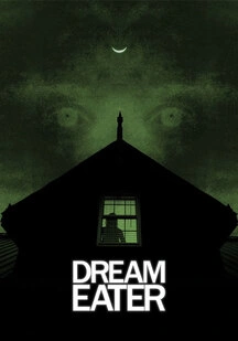 دانلود فیلم رویا خوار Dream Eater 2025
