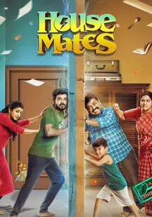 دانلود فیلم همخونه‌ای‌ ها House Mates 2025