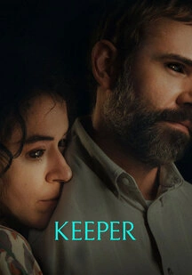 دانلود فیلم نگهبان Keeper 2025