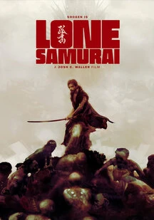 دانلود فیلم سامورایی تنها Lone Samurai 2025