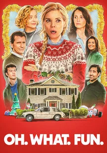 دانلود فیلم اوه چه جالب Oh What Fun 2025