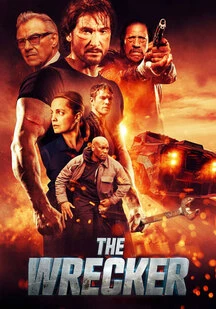 دانلود فیلم ویرانگر The Wrecker 2025