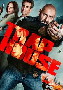 دانلود فیلم خانه تله Trap House 2025