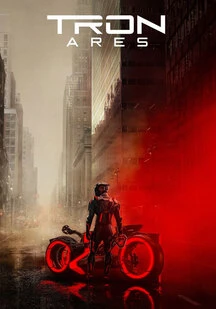 دانلود فیلم ترون: آرس Tron: Ares 2025