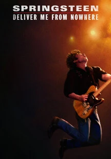 دانلود فیلم اسپرینگستین: از ناکجا نجاتم بده Springsteen: Deliver Me from Nowhere 2025