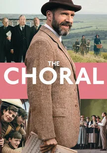 دانلود فیلم گروه کر The Choral 2025