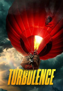 دانلود فیلم آشفتگی Turbulence 2025
