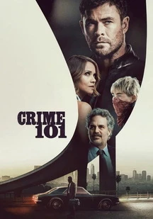 فیلم جنایت 101 Crime 101 2026