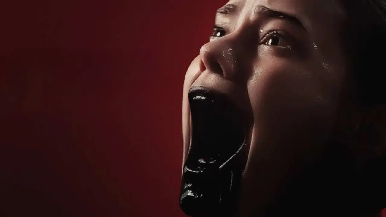 فیلم اهریمنی Diabolic 2025