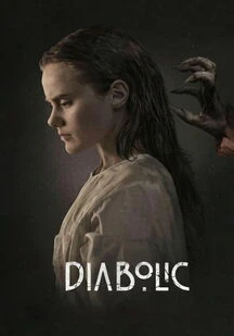فیلم اهریمنی Diabolic 2025
