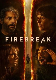 فیلم سد آتش Firebreak 2026