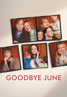 فیلم خداحافظ جون Goodbye June 2025