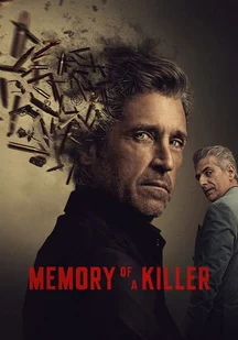 سریال خاطره یک قتل Memory of a Killer 2026