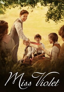 فیلم خانم ویولت Miss Violet 2024