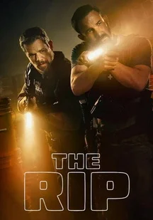 فیلم شکاف The Rip 2026
