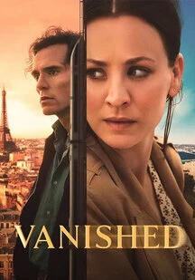 سریال ناپدید Vanished 2026