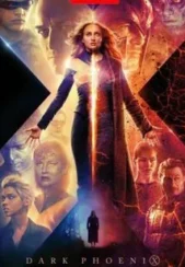 فیلم مردان ایکس: ققنوس سیاه X-Men: Dark Phoenix 2019
