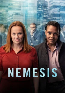 سریال دشمن خونی Nemesis 2024