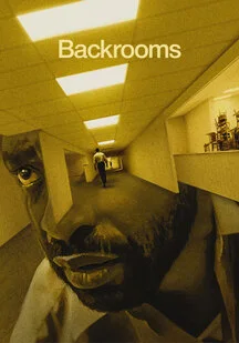 فیلم اتاق‌های پشتی Backrooms 2026