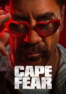 دانلود سریال تنگه وحشت Cape Fear 2026