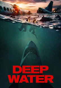 دانلود فیلم آب های عمیق Deep Water 2026