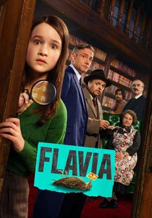 فیلم فلاویا Flavia 2026
