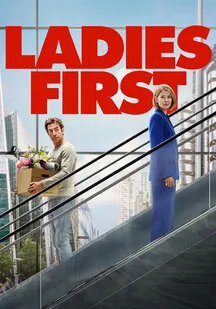 فیلم اول بانوان Ladies First 2026