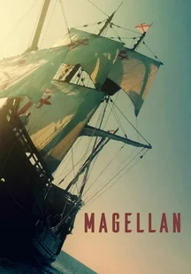فیلم ماژلان Magellan 2025