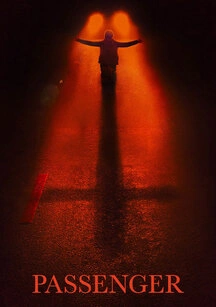فیلم مسافر Passenger 2026