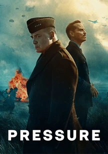 فیلم تحت فشار Pressure 2026