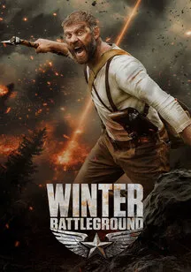 فیلم زمستان: میدان نبرد Winter: Battleground 2026