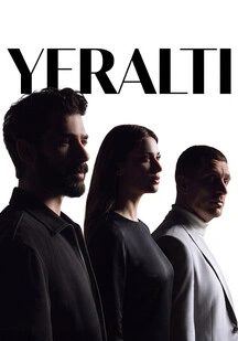 دانلود سریال زیرزمین Yeralti 2026