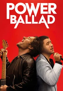 دانلود فیلم تصنیف قدرت Power Ballad 2026