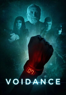 دانلود فیلم ابطال Voidance 2026