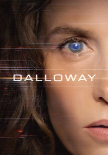 دانلود فیلم اقامتگاه Dalloway 2025