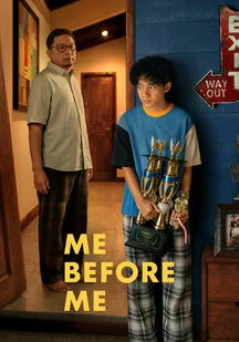 دانلود فیلم من پیش از من Me Before Me 2026