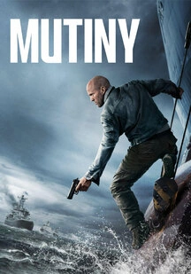دانلود فیلم شورش Mutiny 2026
