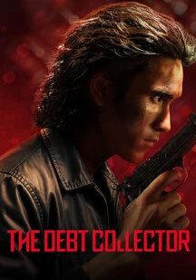 دانلود فیلم شرخر The Debt Collector 2026