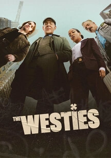 دانلود سریال وستی ها The Westies 2026